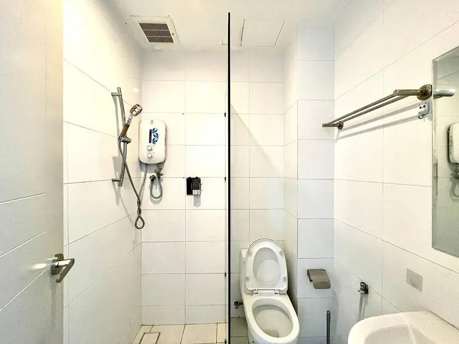 Cozy 1Br Unit Pet Friendly At Melaka City Centre Malacca